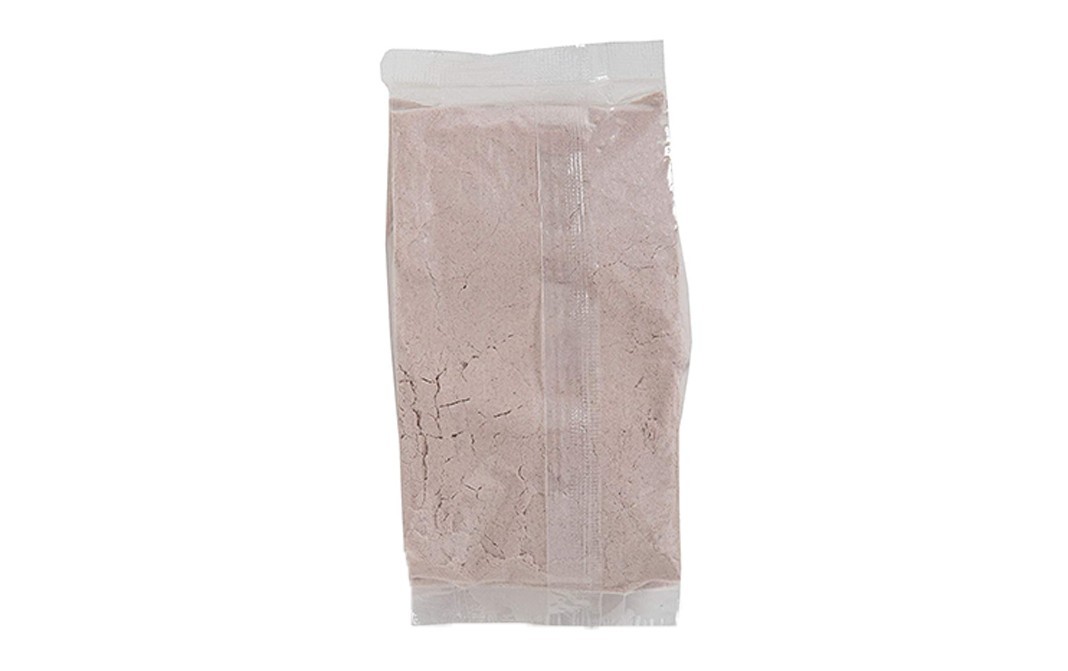Organic Soul Black Salt    Pack  200 grams